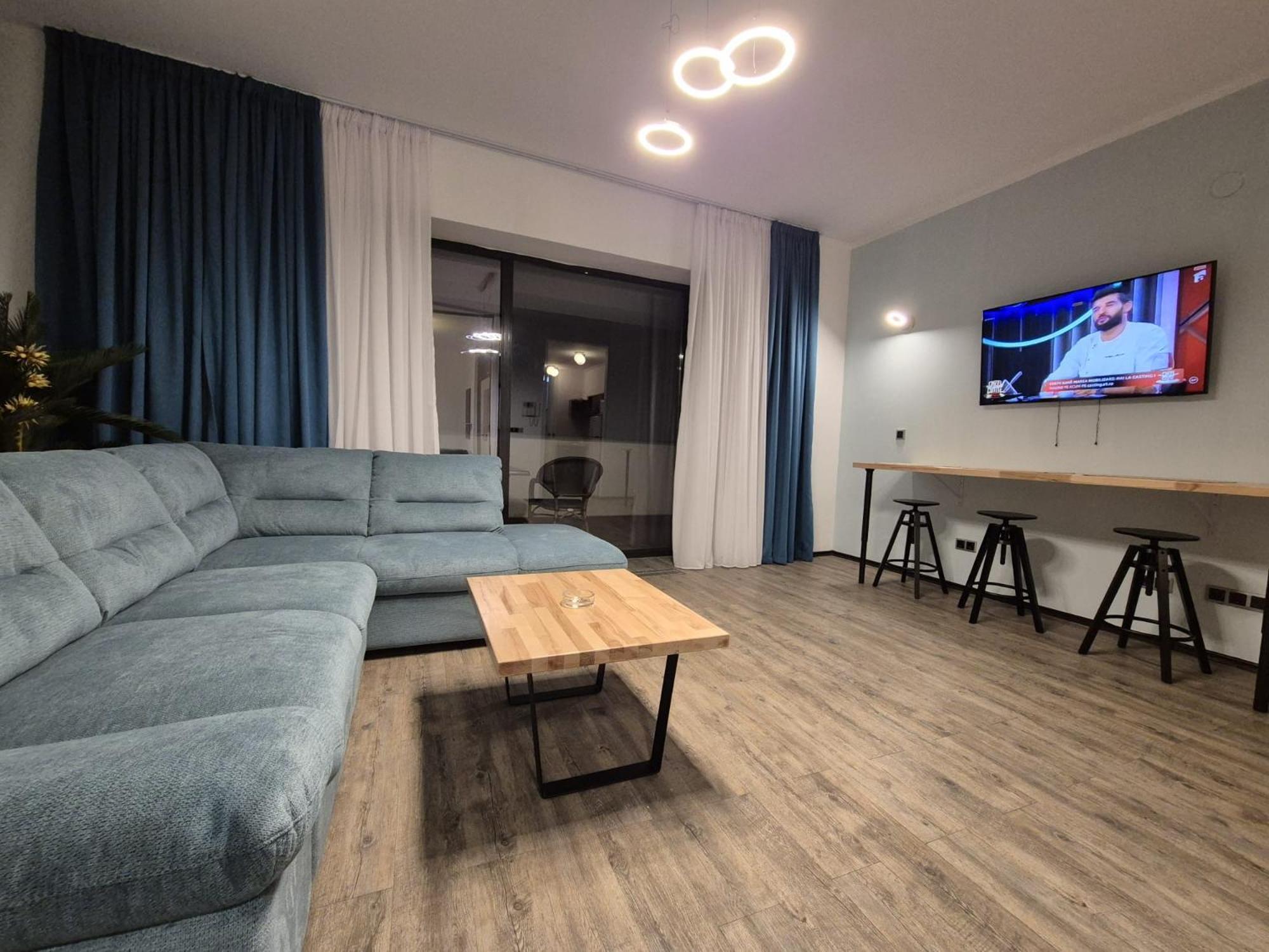 Fabulous Panorama Silver Mountain Apartments Poiana Brasov Værelse billede